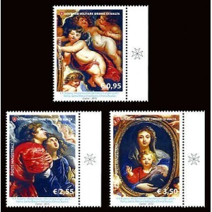 S.M.O.M. - 2015 - Natale - 3 v.