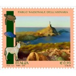 ITALIA - 2015 - Parchi, giardini e orti botanici d'Italia VI serie - 4 v.