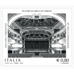 ITALIA - 2015 - Patrimonio artistico e culturale italiano - 7 v.