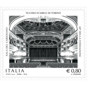 ITALIA - 2015 - Patrimonio artistico e culturale italiano - 7 v.