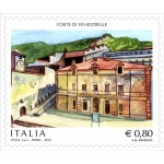 ITALIA - 2015 - Patrimonio artistico e culturale italiano - 7 v.