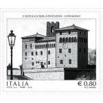 ITALIA - 2015 - Patrimonio artistico e culturale italiano - 7 v.