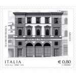 ITALIA - 2015 - Patrimonio artistico e culturale italiano - 7 v.