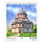 ITALIA - 2015 - Patrimonio artistico e culturale italiano - 7 v.