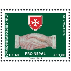 S.M.O.M. - 2015 - Pro Nepal - 1 v.
