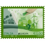 ITALIA - 2016 - Europa: Ecologia in Europa - 2 v.