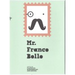 SAN MARINO - 2016 - Mr. Franco Bollo - 1 BF in folder con 2 cartoline