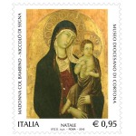 ITALIA - 2016 - Natale - 2 v.