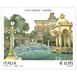 ITALIA - 2016 - Patrimonio artistico e culturale italiano - 6 v.