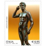 ITALIA - 2016 - Patrimonio artistico e culturale italiano - 6 v.