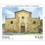 ITALIA - 2016 - Patrimonio artistico e culturale italiano - 6 v.