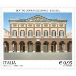ITALIA - 2016 - Patrimonio artistico e culturale italiano - 6 v.