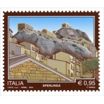 ITALIA - 2016 - Turistica XLIII serie - 4 v.