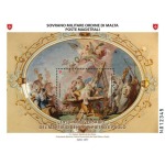 S.M.O.M. - 2017 - 1950° del martirio di San Pietro e di San Paolo - 2 BF