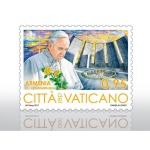 VATICANO - 2017 - I viaggi nel mondo di Papa Francesco nel 2016 - 6 v.