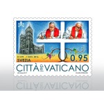 VATICANO - 2017 - I viaggi nel mondo di Papa Francesco nel 2016 - 6 v.