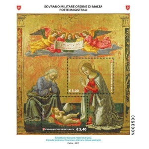 S.M.O.M. - 2017 - Natale - 1 BF