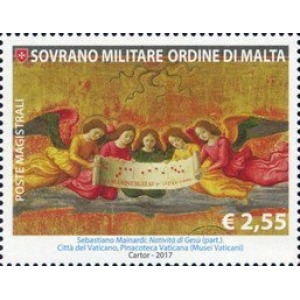 S.M.O.M. - 2017 - Natale - 2 v.