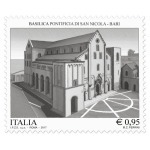 ITALIA - 2017 - Patrimonio artistico e culturale italiano - 3 v.
