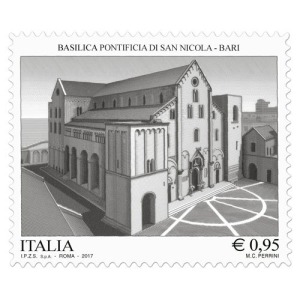 ITALIA - 2017 - Patrimonio artistico e culturale italiano - 3 v.