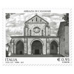 ITALIA - 2017 - Patrimonio artistico e culturale italiano - 3 v.