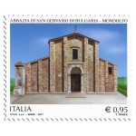 ITALIA - 2017 - Patrimonio artistico e culturale italiano - 3 v.