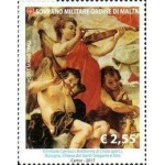 S.M.O.M. - 2017 - San Giovanni Battista - 2 v.
