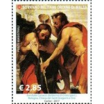 S.M.O.M. - 2017 - San Giovanni Battista - 2 v.