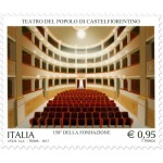 ITALIA - 2017 - Teatro Piccolo di Milano e Teatro del Popolo di Castelfiorentino - 2 v.