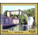 ITALIA - 2017 - Turistica XLIV - 4 v.