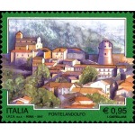 ITALIA - 2017 - Turistica XLIV - 4 v.