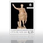 VATICANO - 2018 - Anno europeo del patrimonio culturale - 4 v.