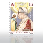 VATICANO - 2018 - Canonizzazione di Papa Paolo VI e 40° della morte di Papa Giovanni Paolo I - 2 v.