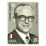 ITALIA - 2018 - Celebrazione di anniversari di Presidenti della Repubblica - 3 v.