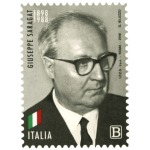 ITALIA - 2018 - Celebrazione di anniversari di Presidenti della Repubblica - 3 v. con codice a barre