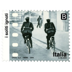 ITALIA - 2018 - Il cinema italiano - 3 v.