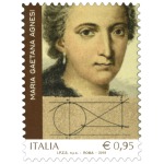 ITALIA - 2018 - Il genio femminile italiano - 4 v.