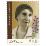 ITALIA - 2018 - Il genio femminile italiano - 4 v.