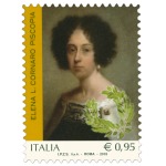 ITALIA - 2018 - Il genio femminile italiano - 4 v.