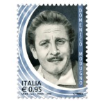 ITALIA - 2018 - Mia Martini e Domenico Modugno - 2 v.