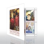 VATICANO - 2018 - Natale - 1 libretto