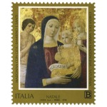 ITALIA - 2018 - Natale - 2 v.