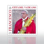VATICANO - 2018 - Papa Francesco anno VI - 4 v.