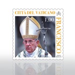 VATICANO - 2018 - Papa Francesco anno VI - 4 v.