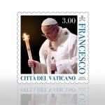 VATICANO - 2018 - Papa Francesco anno VI - 4 v.