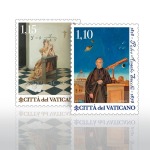 VATICANO - 2018 - Scienza e Fede: Maria Gaetana Agnesi e Padre Angelo Secchi - 2 v.