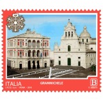 ITALIA - 2018 - Turistica XLV - 4 v.