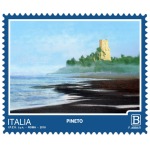 ITALIA - 2018 - Turistica XLV - 4 v.