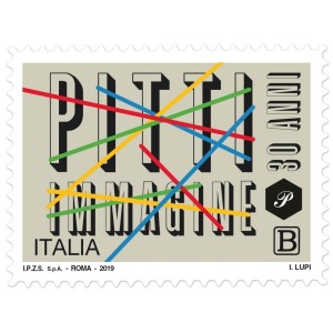ITALIA - 2019 - 30° di Pitti Immagine - 1 v.