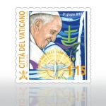VATICANO - 2019 - I viaggi nel mondo di Papa Francesco nel 2018 - 4 v.